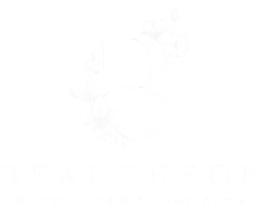 neutral beige simple aesthetic flower boutique logo removebg preview